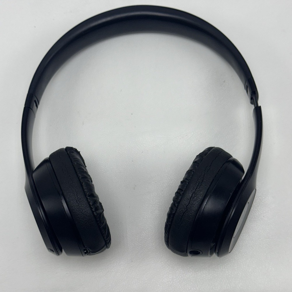 Beats by Dr.‎ Dre Solo3 Over the Ear Headphone Needs Repair